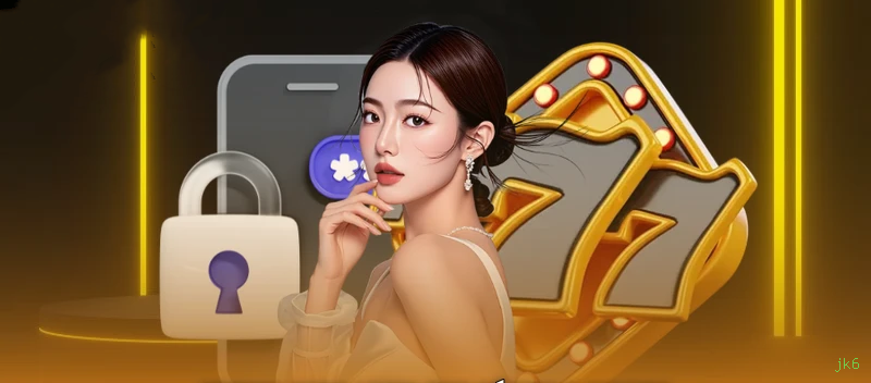Cassino ao vivo jk6 dealers